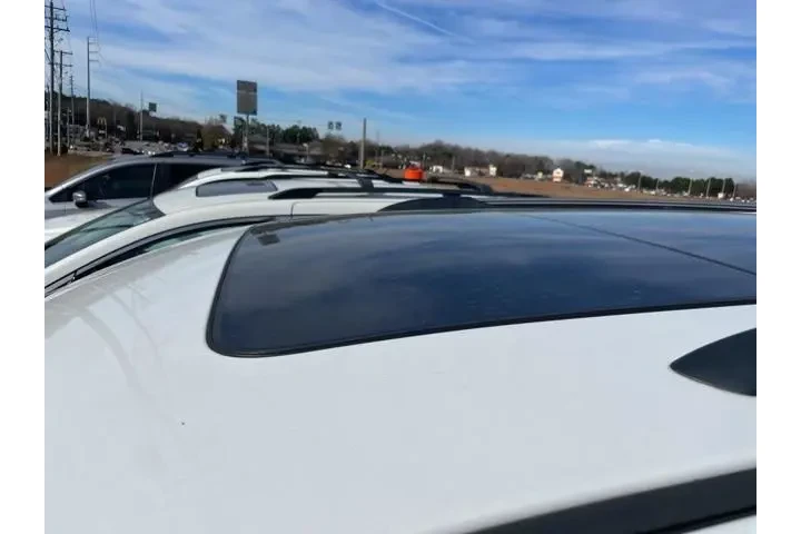 $16992 : Jeep Grand Cherokee 2017 4x4 image 5