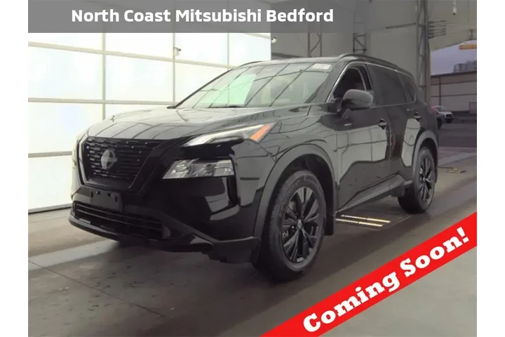 $21123 : Nissan Rogue 2023 AWD SV 4dr image 1