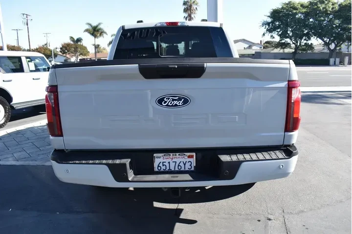 $37990 : Ford F-150 2024 4x2 STX 4dr image 7