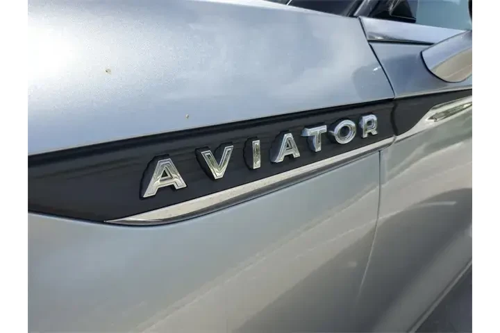 $34990 : Lincoln Aviator 2020 Reserve image 10