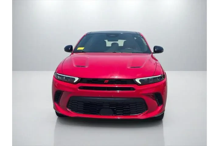 $24999 : Dodge Hornet 2024 AWD R/T Pl image 2