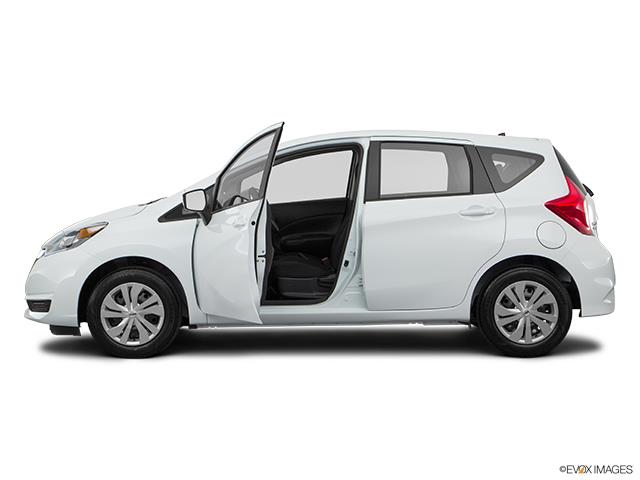 2017 Versa Note image 10