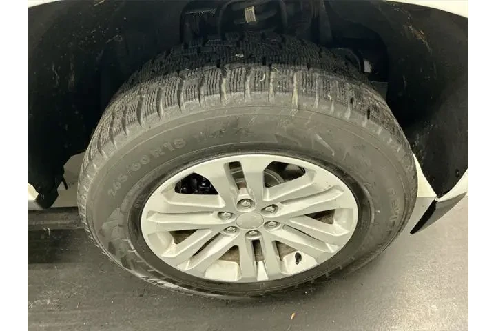 $22304 : GMC Canyon 2017 4x4 SLT 4dr image 8