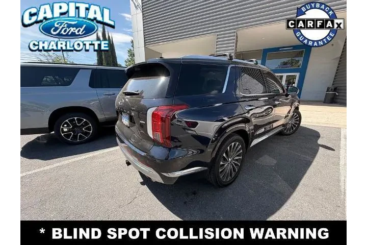 $37999 : Hyundai PALISADE 2024 AWD Ca image 4