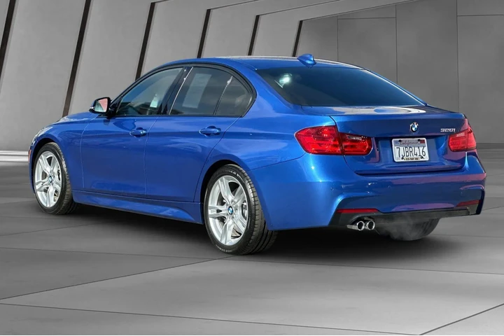 $13900 : BMW 3 Series 2015 328i 4dr S image 10