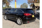 2015 RDX thumbnail