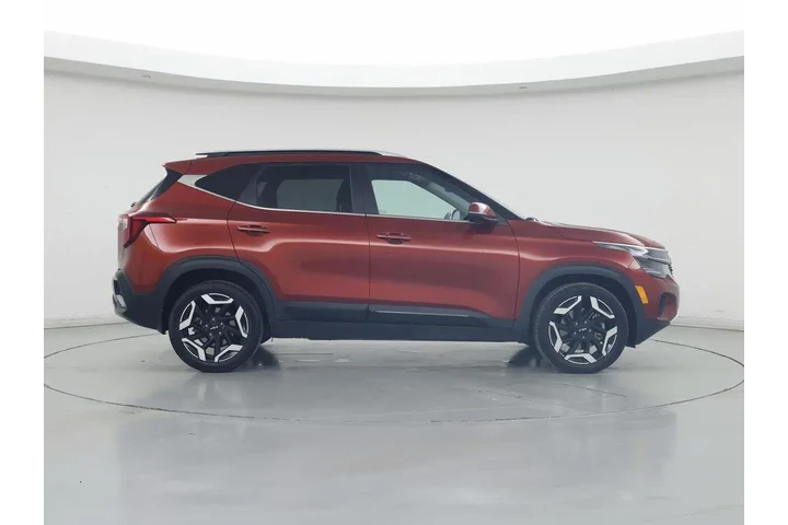 $24998 : Kia Seltos 2024 AWD SX 4dr S image 7