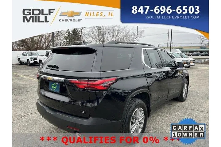 $30244 : Chevrolet Traverse 2022 LT C image 7
