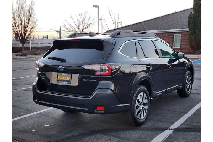 $22300 : 2023 Outback Premium image 9