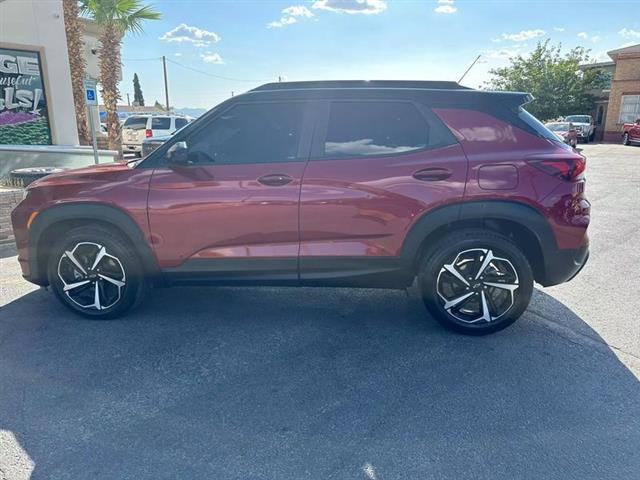 $26990 : Pre-Owned 2021 Trailblazer RS image 9