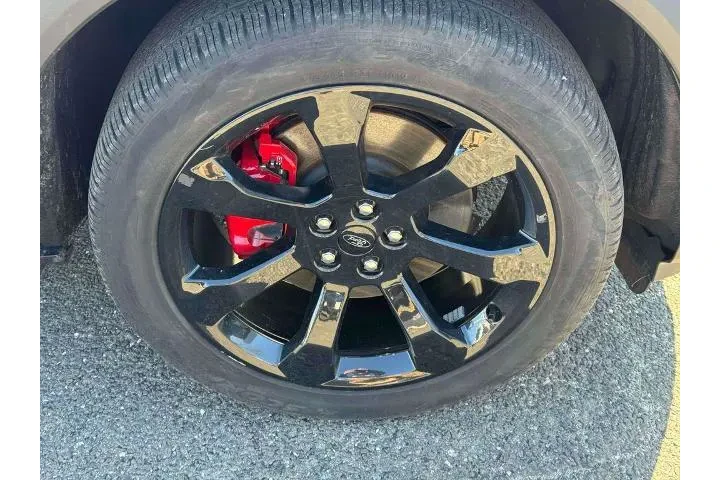 $36785 : Ford Explorer 2022 AWD ST 4d image 9