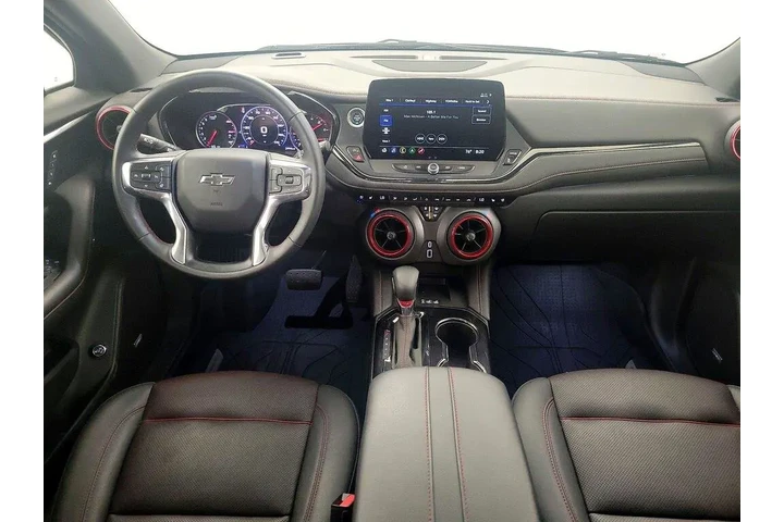 $31998 : Chevrolet Blazer 2023 RS 4dr image 9