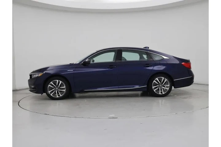 $26998 : Honda Accord Hybrid 2020 EX- image 3