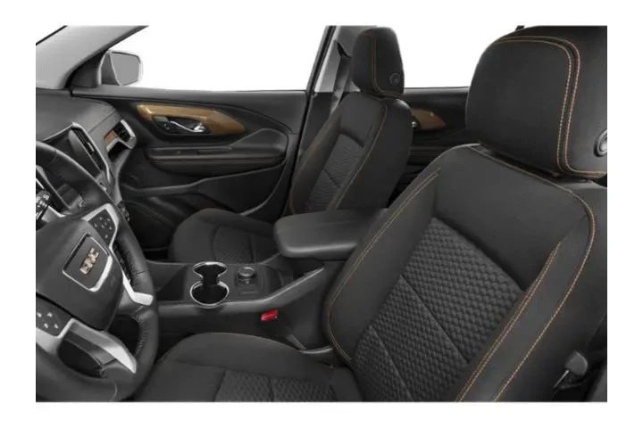 $16047 : GMC Terrain 2020 4x4 SLE 4dr image 9