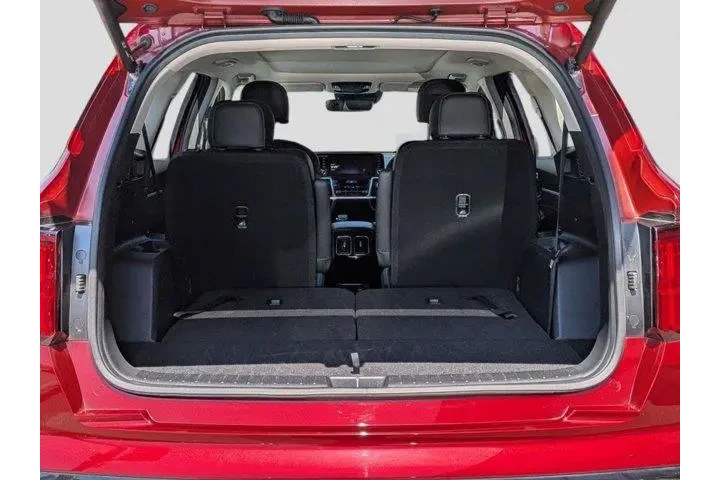 $31895 : Kia Sorento 2023 AWD SX 4dr image 8