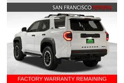 $59999 : Gold Certified2025 4Runner i- thumbnail