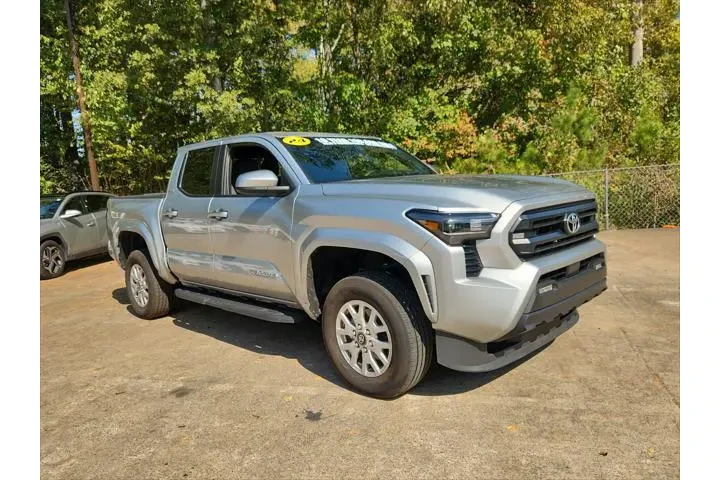 $37991 : Toyota Tacoma 2024 4x4 SR5 4 image 9