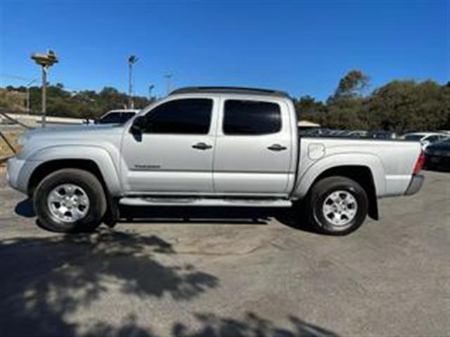 $10999 : 2005 TOYOTA TACOMA DOUBLE CAB image 9