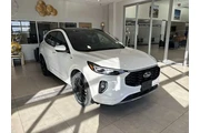 Ford Escape 2023 AWD ST-Line
