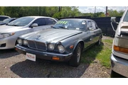 $3995 : 1986 JAGUAR XJ-SERIES1986 JAG thumbnail