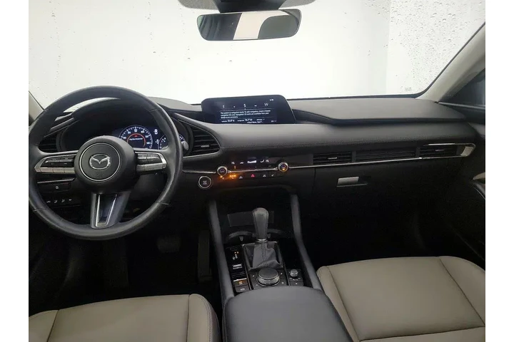 $25998 : Mazda Mazda3 Sedan 2022 AWD image 9