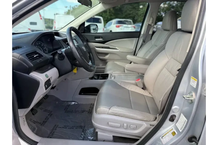$13995 : 2014 CR-V EX-L w/Navi image 10