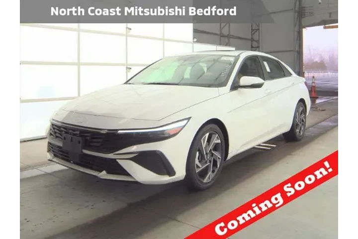 $26493 : Hyundai ELANTRA Hybrid 2025 image 1