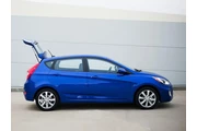 Hyundai ACCENT 2013 SE 4dr H