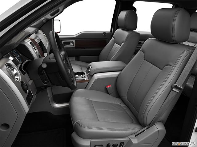 2013 F150 image 5