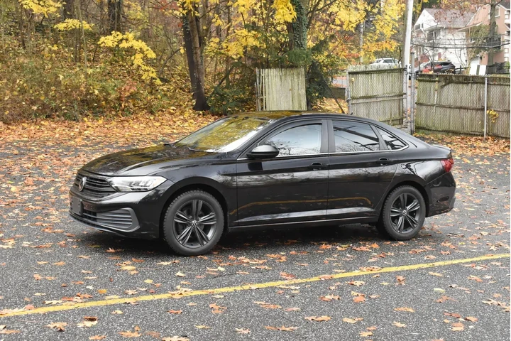 $15995 : Volkswagen Jetta 2022 SE 4dr image 2