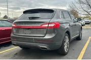 $17995 : Lincoln MKX 2017 Reserve 4dr thumbnail