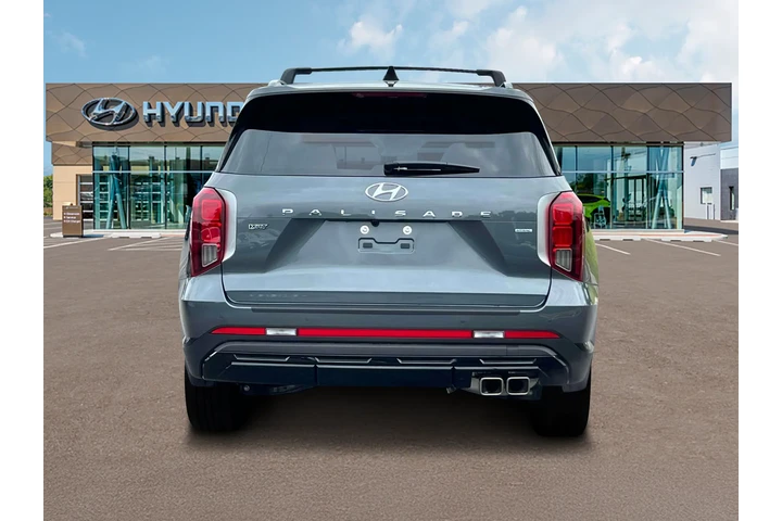 $39500 : Hyundai PALISADE 2025 AWD XR image 6