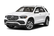 Mercedes-Benz GLE 2022 GLE 3 en Plano