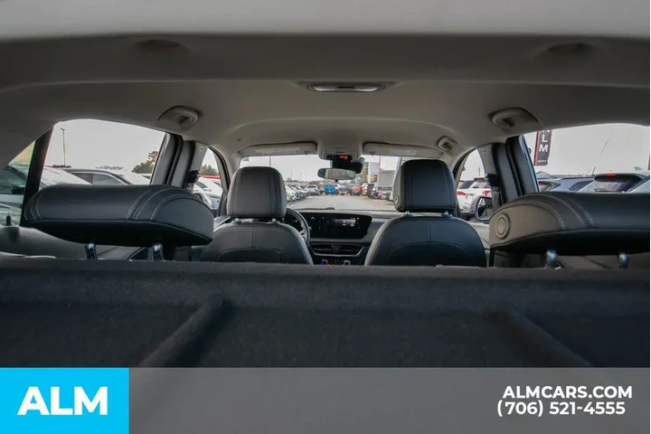 $19920 : Buick Encore GX 2024 Preferr image 9