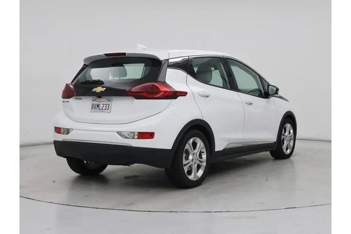$18998 : Chevrolet Bolt EV 2021 LT 4d image 8
