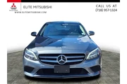 $18799 : Mercedes-Benz C-Class 2019 A thumbnail
