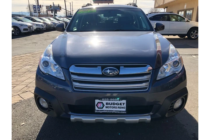 $10080 : 2014 Outback 2.5i Limited image 7
