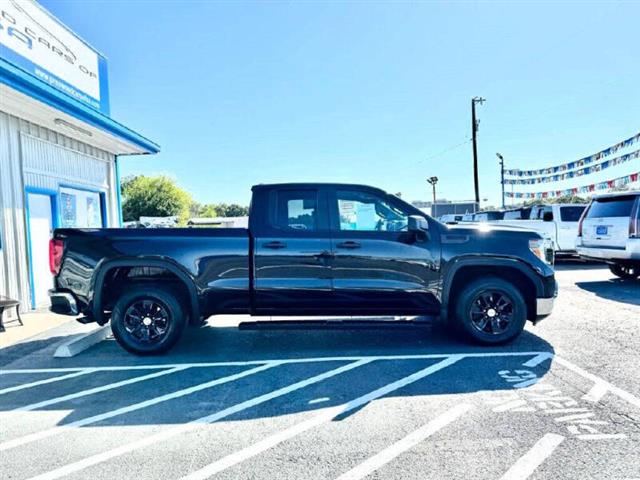 $24990 : 2021 GMC Sierra 1500 image 4