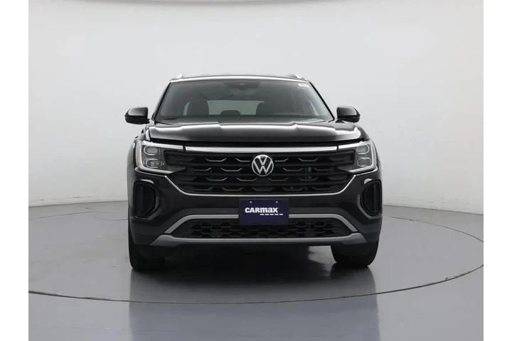 $32998 : Volkswagen Atlas Cross Sport image 5