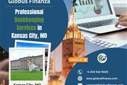 Bookkeeping Kansas City, MO en Kansas City MO