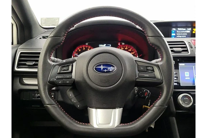$23998 : Subaru WRX 2017 AWD Limited image 10