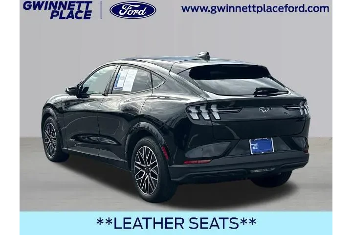 $33998 : Ford Mustang Mach-E 2025 Pre image 7