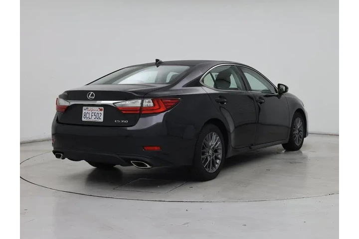 $23998 : Lexus ES 350 2018 4dr Sedan image 8