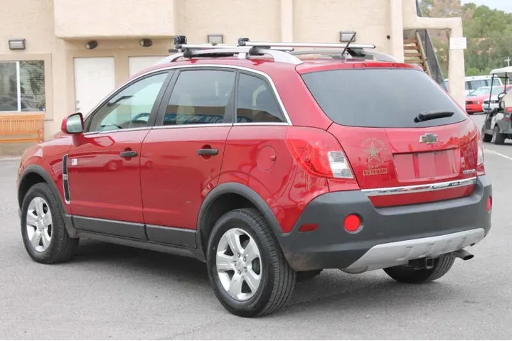 $6995 : 2013 Captiva Sport LS image 6