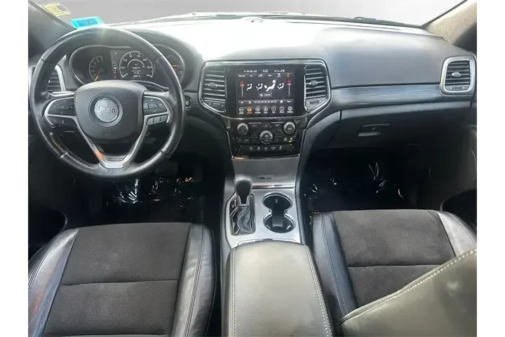 $21239 : Jeep Grand Cherokee 2020 4x4 image 10