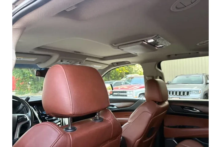 $21950 : 2015 Escalade Premium image 10