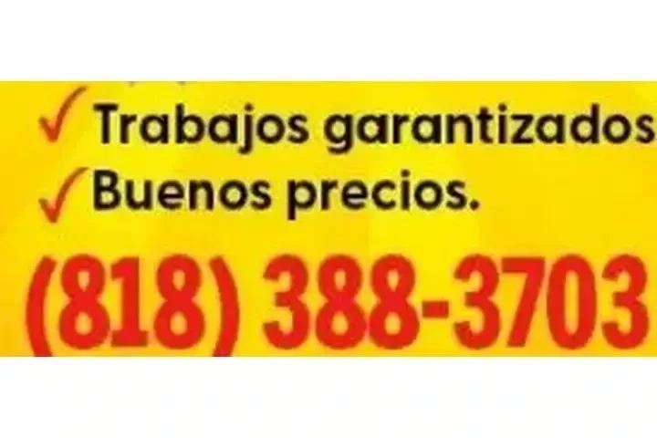 A/C Y CALEFACCIÓN -MINI SPLITS image 1