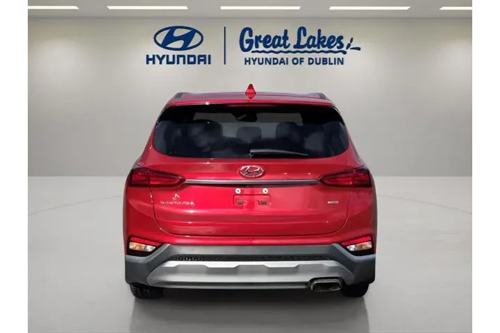 $19566 : Hyundai SANTA FE 2020 AWD SE image 4