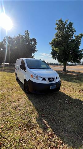 $15500 : NISSAN NV200 image 7