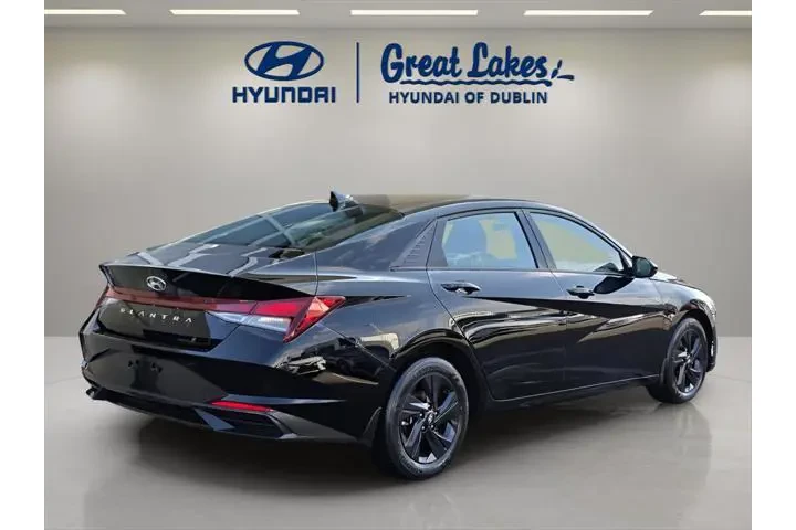 $18966 : Hyundai ELANTRA 2023 SEL 4dr image 5